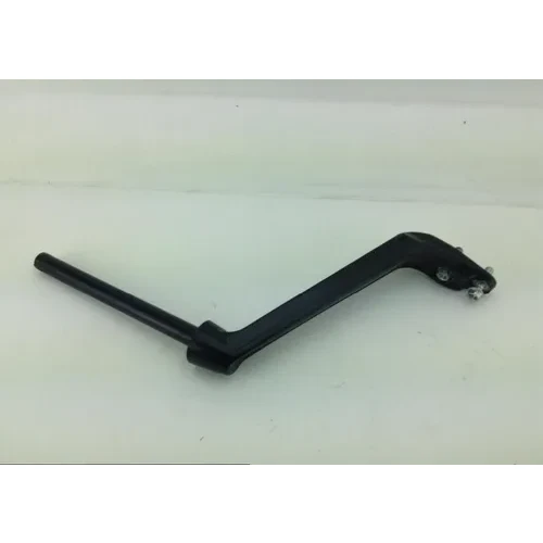 Honda Goldwing GL1800 Right Clip On Clip Side Handle Bar Gold Wing 1800 03 8