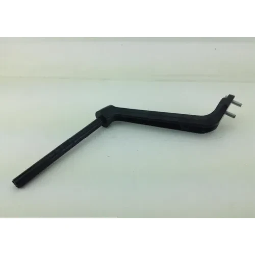 Honda Goldwing GL1800 Right Clip On Clip Side Handle Bar Gold Wing 1800 03 7
