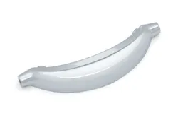 Kuryakyn Custom Rear Turn Signal Mount Chrome Mounting Bracket