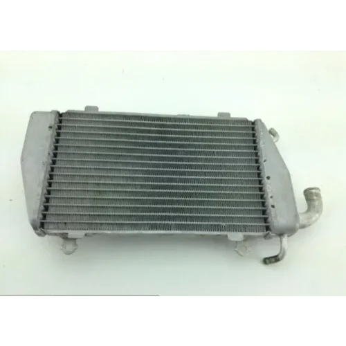 Honda Goldwing GL1800 Left Side Radiator Gold Wing GL 1800 03 6