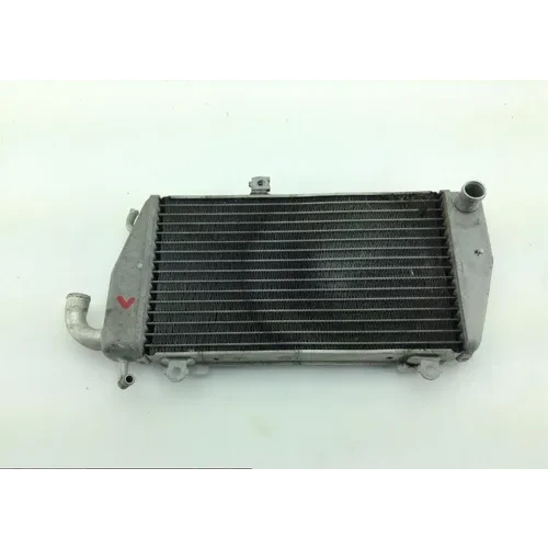 Honda Goldwing GL1800 Left Side Radiator Gold Wing GL 1800 03 3