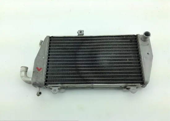 Honda Goldwing GL1800 Left Side Radiator Gold Wing GL 1800 03
