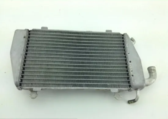 Honda Goldwing GL1800 Left Side Radiator Gold Wing GL 1800 03