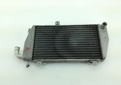 Honda Goldwing GL1800 Left Side Radiator Gold Wing GL 1800 03