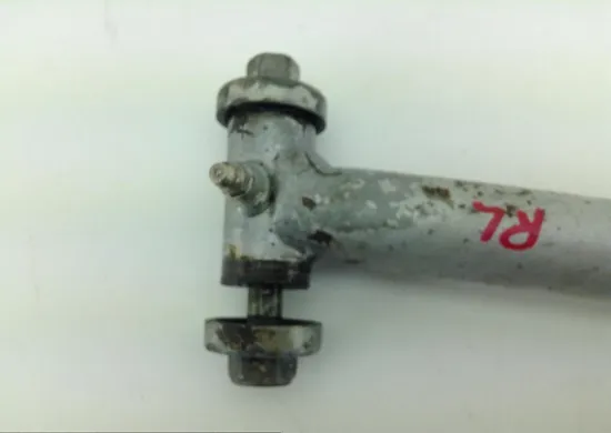 Right Lower A-Arm 2003 Yamaha Raptor 660R YFM660R 1096A