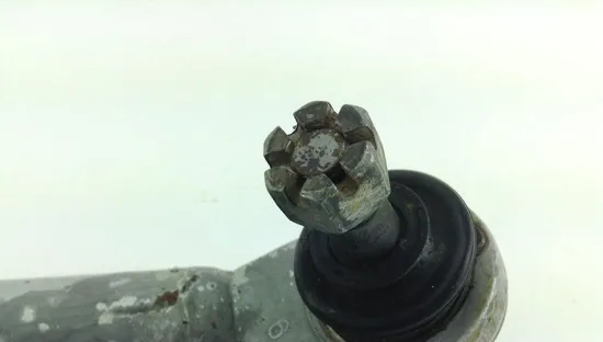 Right Lower A-Arm 2003 Yamaha Raptor 660R YFM660R 1096A