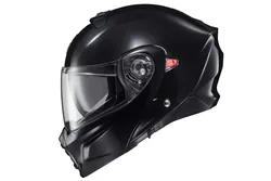 Scorpion Adult Unisex EXO-GT930 Transformer Helmet Full Face XS Black