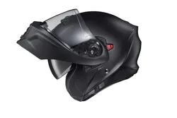 Scorpion Adult Unisex EXO-GT930 Transformer Helmet Modular XL Black