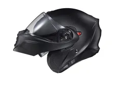 Scorpion Adult Unisex EXO-GT930 Transformer Helmet Modular 3XL Black