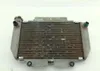 Engine Radiator Cooling 2009 Yamaha YFZ450 1103A