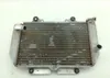 Engine Radiator Cooling 2009 Yamaha YFZ450 1103A