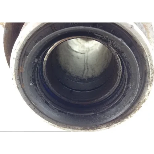 Rear Wheel Axle Bearing Carrier 2009 Yamaha YFZ450 1103A PARTS 8