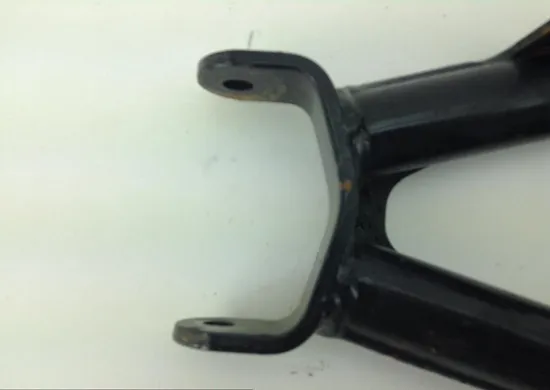 Rear Driver Left Lower A-Arm 2008 Kawasaki Teryx 750 KRF750D 4x4 LE 1027