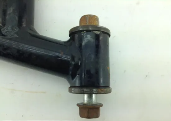 Rear Driver Left Lower A-Arm 2008 Kawasaki Teryx 750 KRF750D 4x4 LE 1027