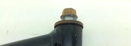 Rear Driver Left Lower A-Arm 2008 Kawasaki Teryx 750 KRF750D 4x4 LE 1027