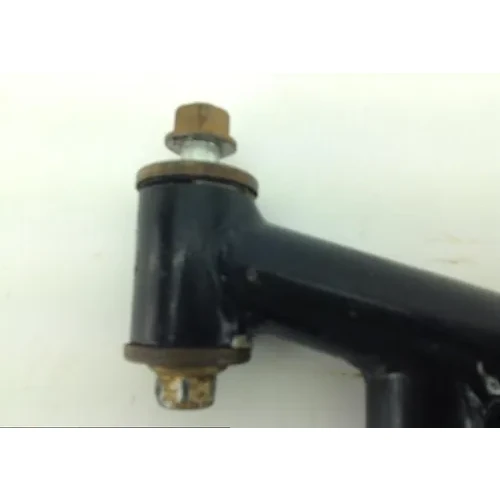 Rear Passenger Right Lower A-Arm 2008 Kawasaki Teryx 750 KRF750D 4x4 LE 1027 9