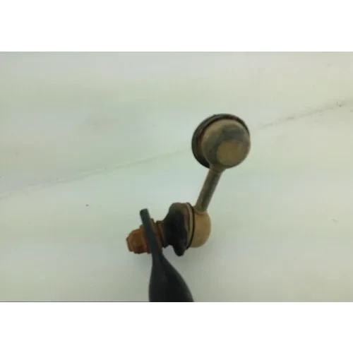 Sway Bar 2008 Kawasaki Teryx 750 KRF750D 4x4 LE 1027 7