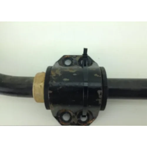 Sway Bar 2008 Kawasaki Teryx 750 KRF750D 4x4 LE 1027 11