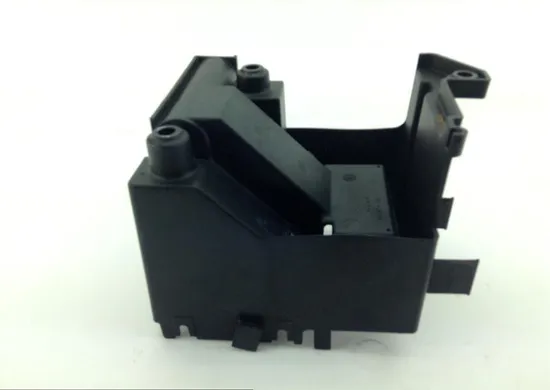 Main Engine Wiring Harness Box 2008 Kawasaki Teryx 750 KRF750D 4x4 LE 1027