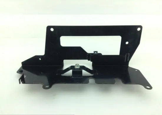 Left Side Driver Seat Mount Base 2008 Kawasaki Teryx 750 KRF750D 4x4 LE 1027