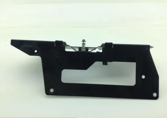 Left Side Driver Seat Mount Base 2008 Kawasaki Teryx 750 KRF750D 4x4 LE 1027