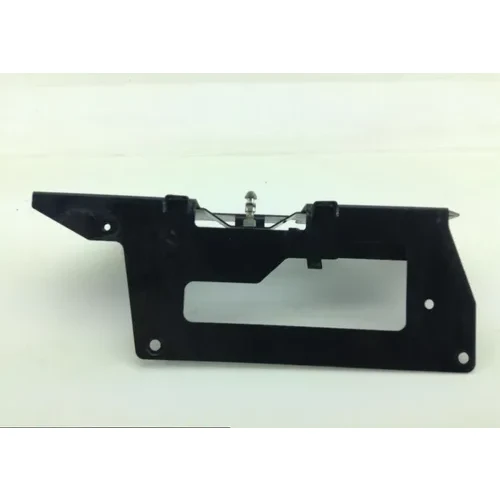 Left Side Driver Seat Mount Base 2008 Kawasaki Teryx 750 KRF750D 4x4 LE 1027 5