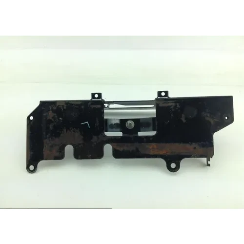 Left Side Driver Seat Mount Base 2008 Kawasaki Teryx 750 KRF750D 4x4 LE 1027 3