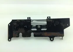 Left Side Driver Seat Mount Base 2008 Kawasaki Teryx 750 KRF750D 4x4 LE 1027