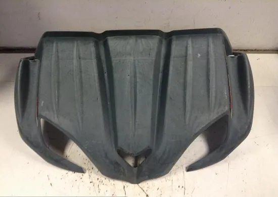 Hood 2008 Kawasaki Teryx 750 KRF750D 4x4 LE 1027 x