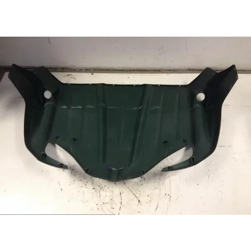 Hood 2008 Kawasaki Teryx 750 KRF750D 4x4 LE 1027 x 8