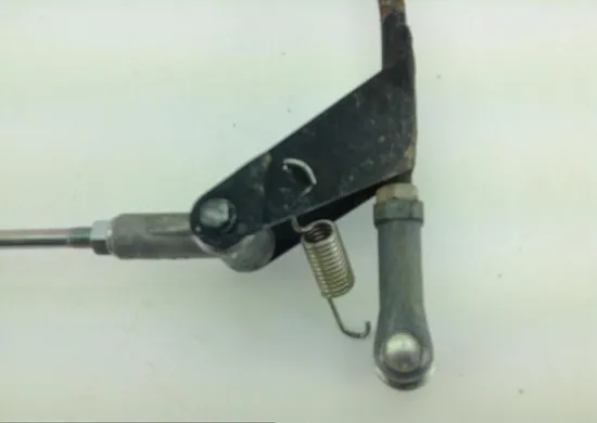 Forward Reverse Shifter 2008 Kawasaki Teryx 750 KRF750D 4x4 LE 1027