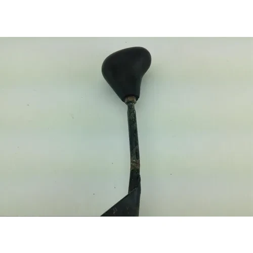 Forward Reverse Shifter 2008 Kawasaki Teryx 750 KRF750D 4x4 LE 1027 9