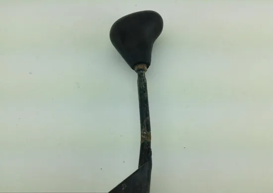 Forward Reverse Shifter 2008 Kawasaki Teryx 750 KRF750D 4x4 LE 1027