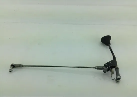 Forward Reverse Shifter 2008 Kawasaki Teryx 750 KRF750D 4x4 LE 1027