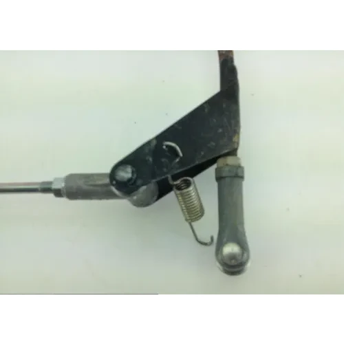 Forward Reverse Shifter 2008 Kawasaki Teryx 750 KRF750D 4x4 LE 1027 7