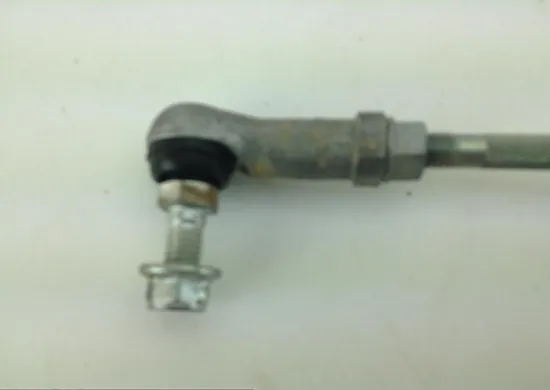 Forward Reverse Shifter 2008 Kawasaki Teryx 750 KRF750D 4x4 LE 1027