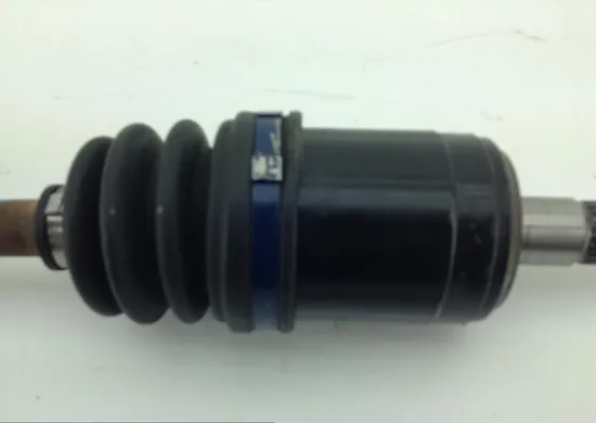 Honda Rubicon 500 Front Left Axle TRX500FA 2001 1098A