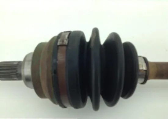 Honda Rubicon 500 Front Left Axle TRX500FA 2001 1098A