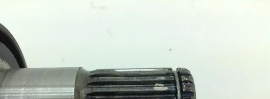 Honda Rubicon 500 Front Left Axle TRX500FA 2001 1098A