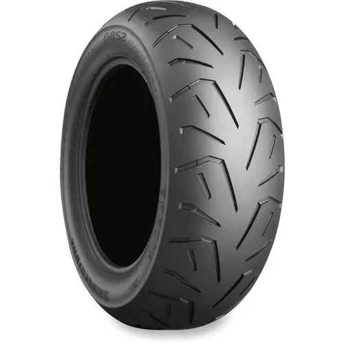 Bridgestone/firestone Exedra G853 Performance Rear Tire 200/55-16 77 H