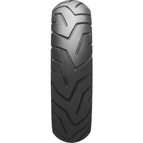 Bridgestone/firestone Adventure A41 Rear Tire 190/55-17 75 V 3
