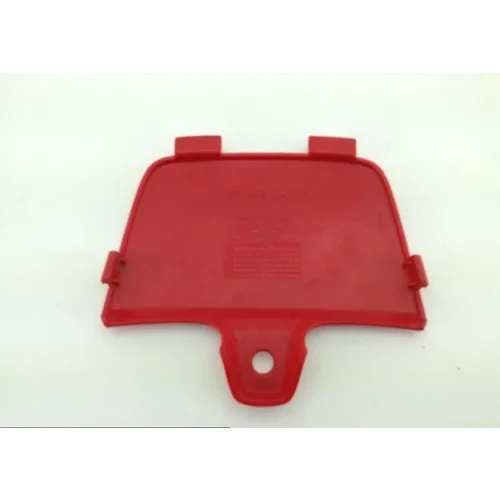 Honda Rubicon 500 Hood TRX500FA 2001 6