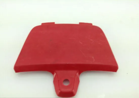 Honda Rubicon 500 Hood TRX500FA 2001