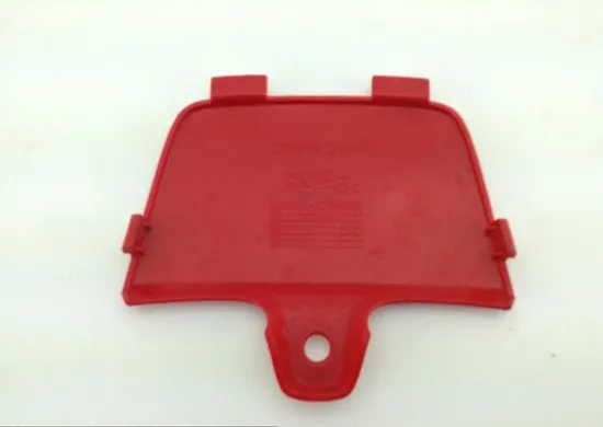 Honda Rubicon 500 Hood TRX500FA 2001