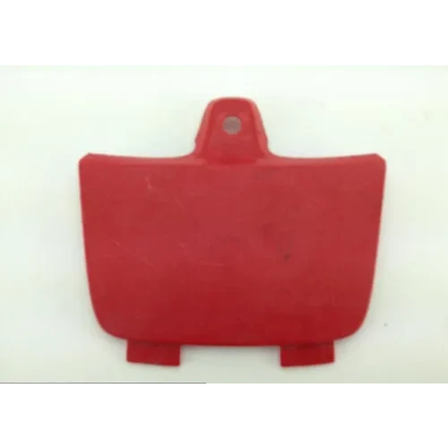 Honda Rubicon 500 Hood TRX500FA 2001 3