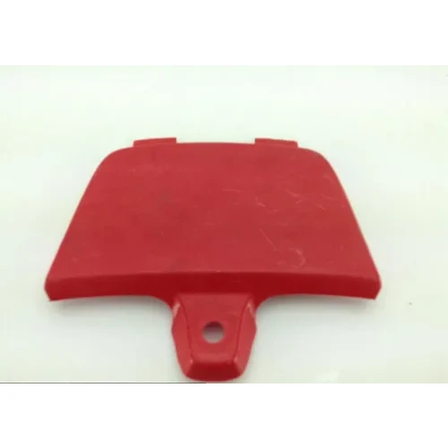 Honda Rubicon 500 Hood TRX500FA 2001 5