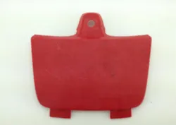 Honda Rubicon 500 Hood TRX500FA 2001