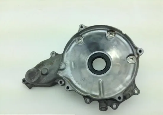 Honda Rubicon 500 Outer Stator Cover TRX500FA 2001 1098A