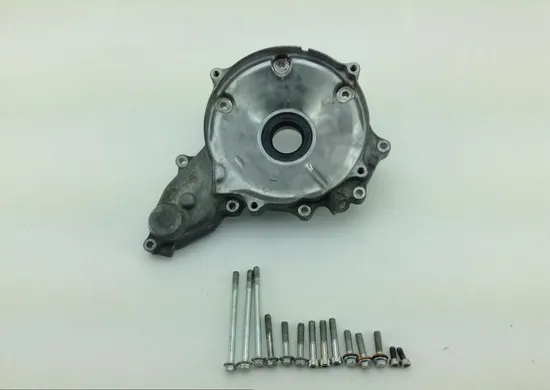 Honda Rubicon 500 Outer Stator Cover TRX500FA 2001 1098A