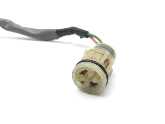 Shift Motor Honda Rubicon 500 TRX500FA 2001A